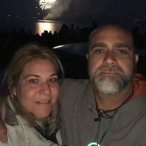 Meet your Posher, Mariela